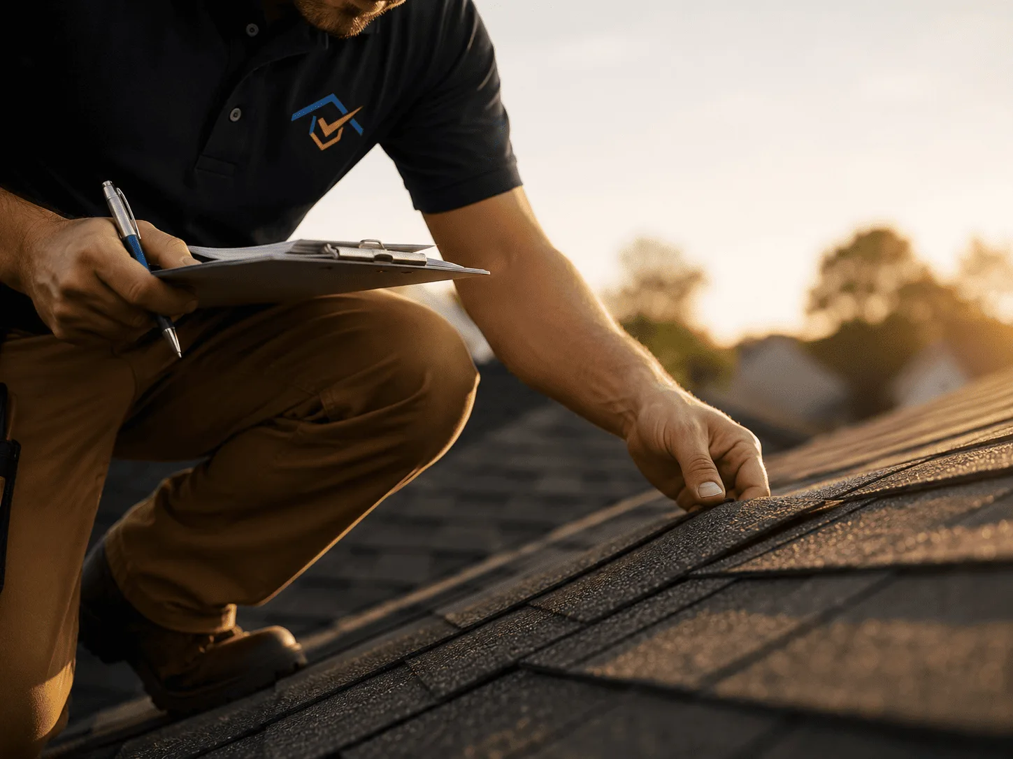 Why Choose Roof Inspection in Irvine, CA