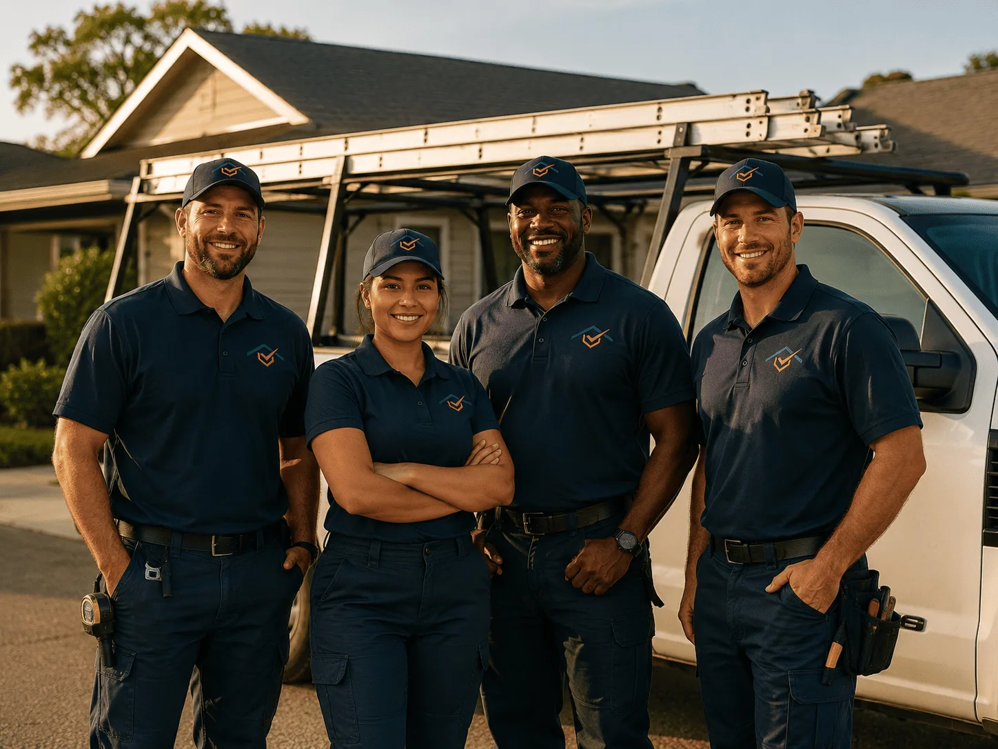 Roof Inspection company in Irvine, CA